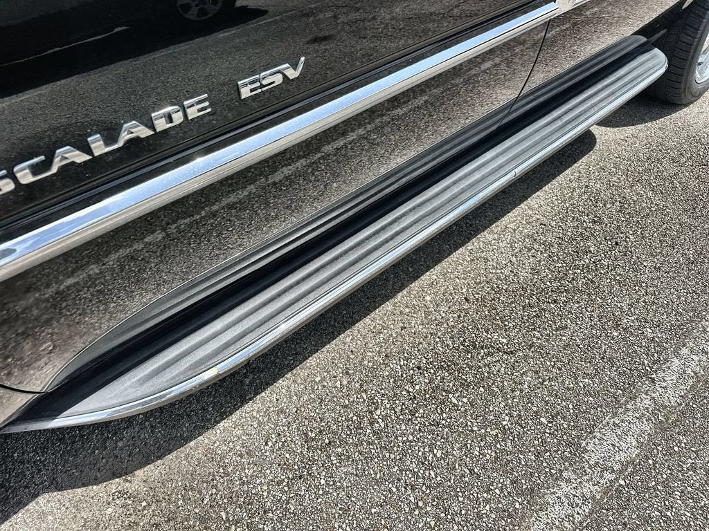 2007 Cadillac Escalade ESV AWD 4dr