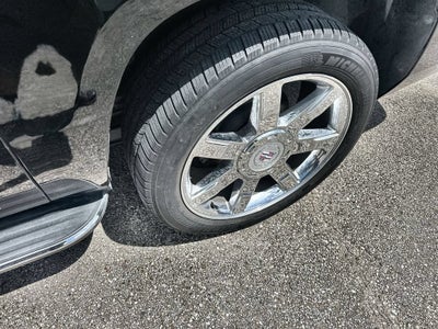 2007 Cadillac Escalade ESV AWD 4dr