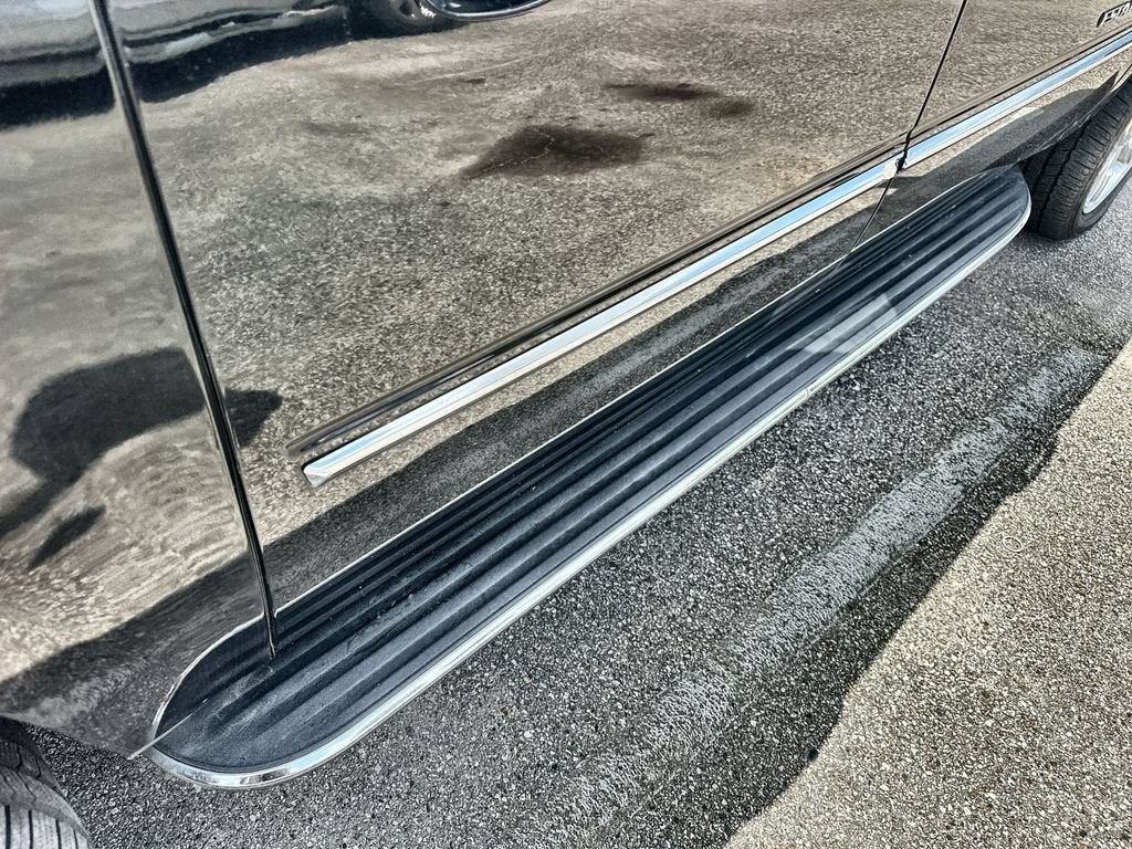 2007 Cadillac Escalade ESV AWD 4dr