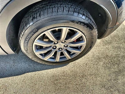 2021 Cadillac XT4 Sport