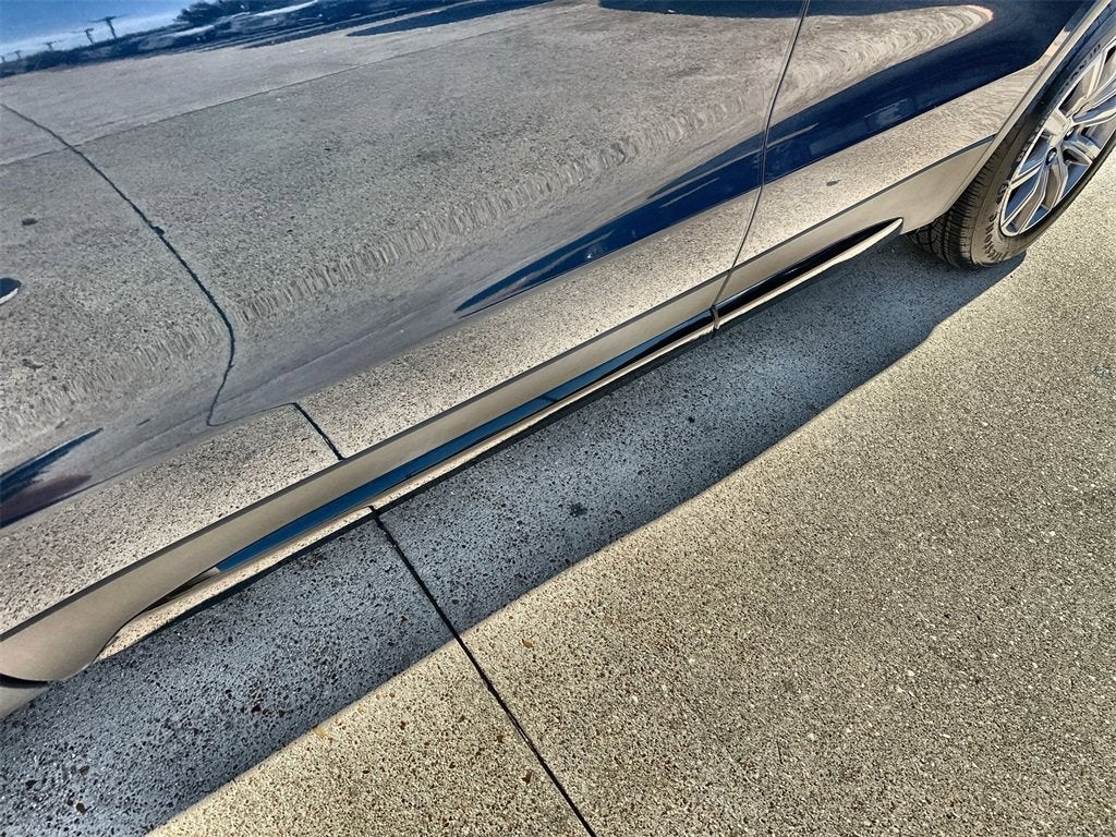 2021 Cadillac XT4 Sport