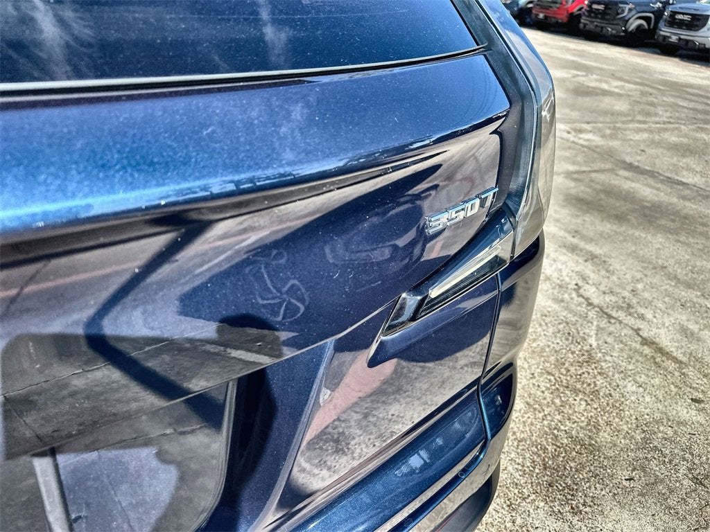 2021 Cadillac XT4 Sport