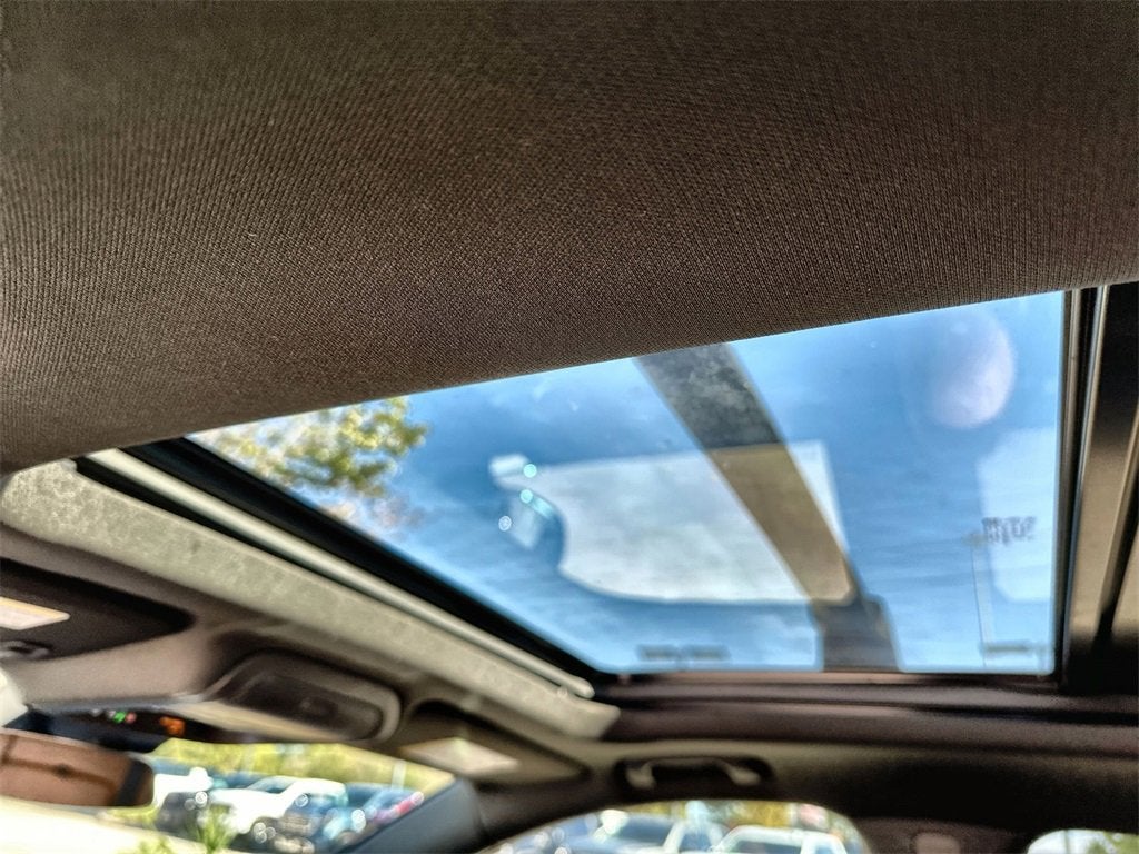 2021 Cadillac XT4 Sport