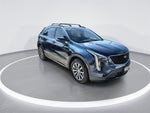 2021 Cadillac XT4 Sport