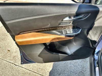 2021 Cadillac XT4 Sport