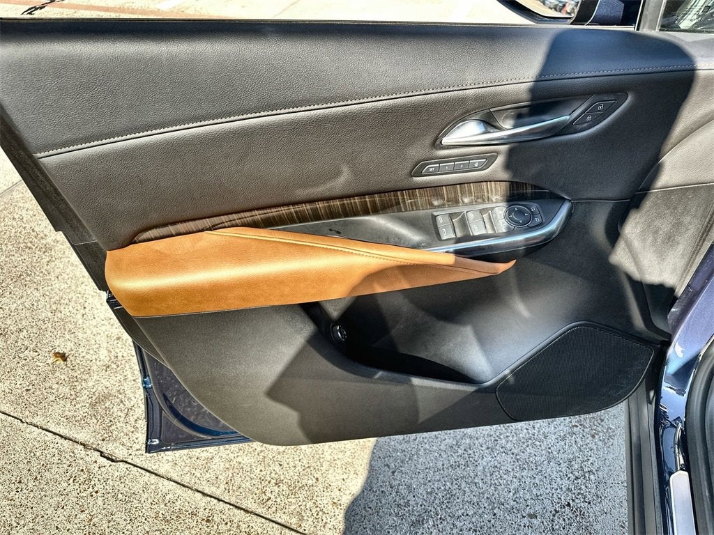 2021 Cadillac XT4 Sport