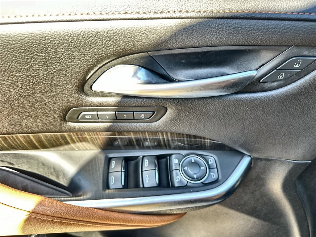 2021 Cadillac XT4 Sport