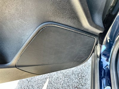 2021 Cadillac XT4 Sport