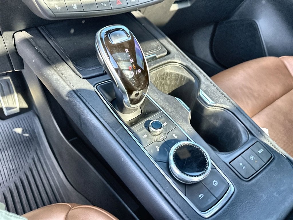 2021 Cadillac XT4 Sport