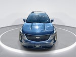 2021 Cadillac XT4 Sport