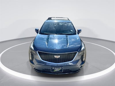 2021 Cadillac XT4 Sport