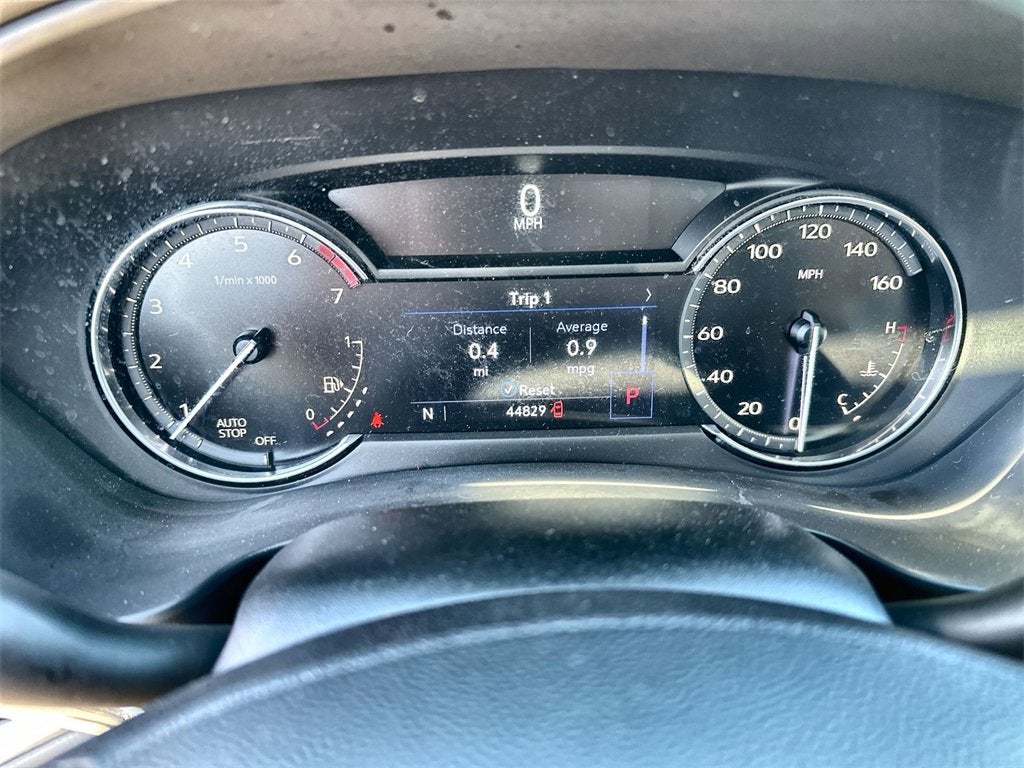 2021 Cadillac XT4 Sport