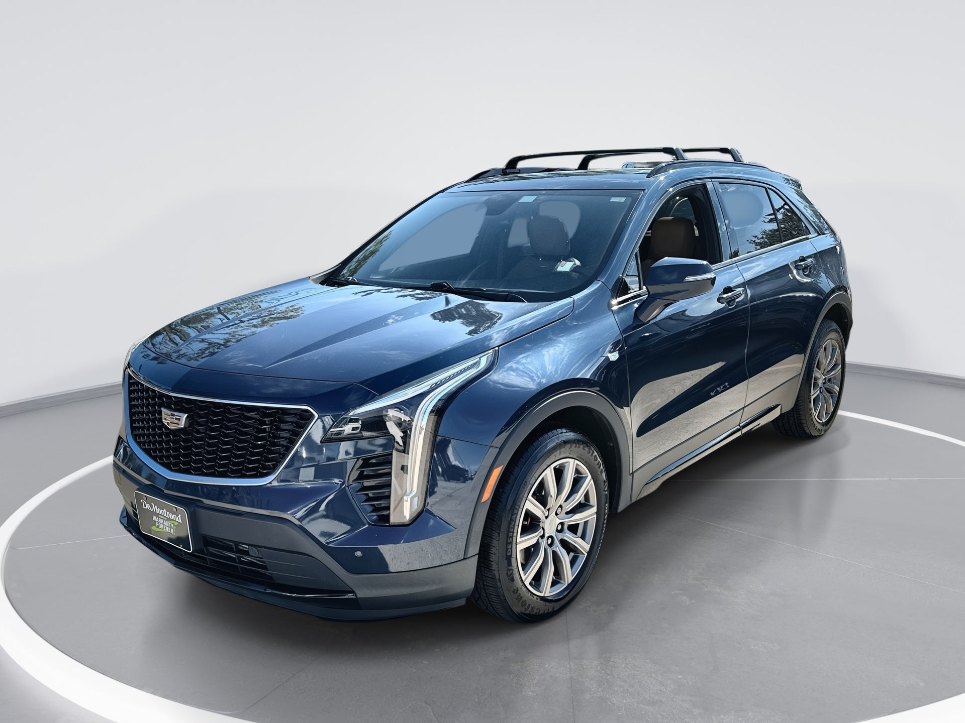 2021 Cadillac XT4 Sport