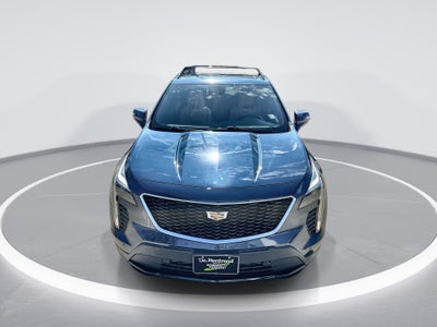 2021 Cadillac XT4 Sport
