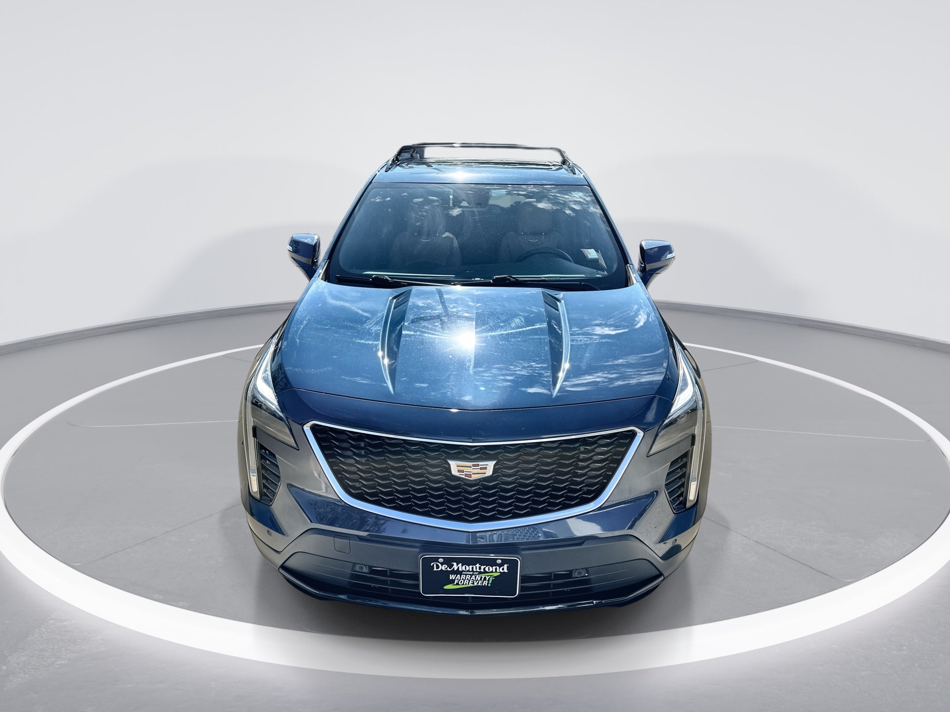 2021 Cadillac XT4 Sport