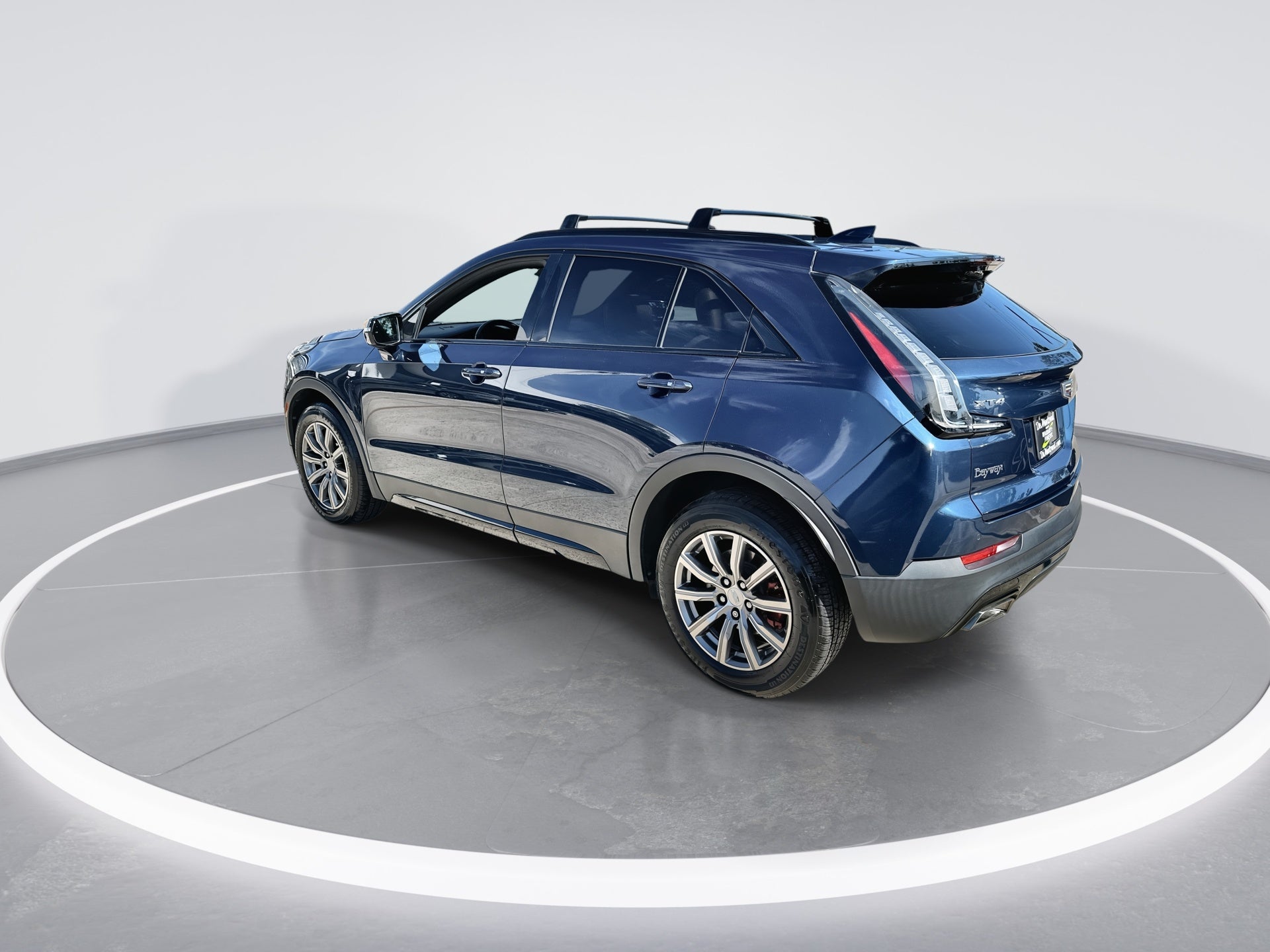 2021 Cadillac XT4 Sport