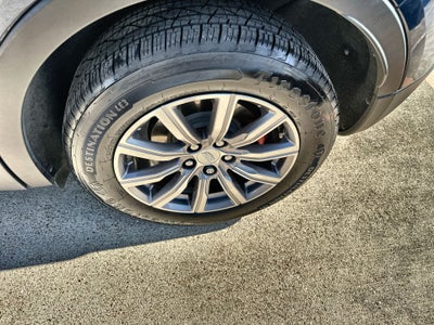 2021 Cadillac XT4 Sport