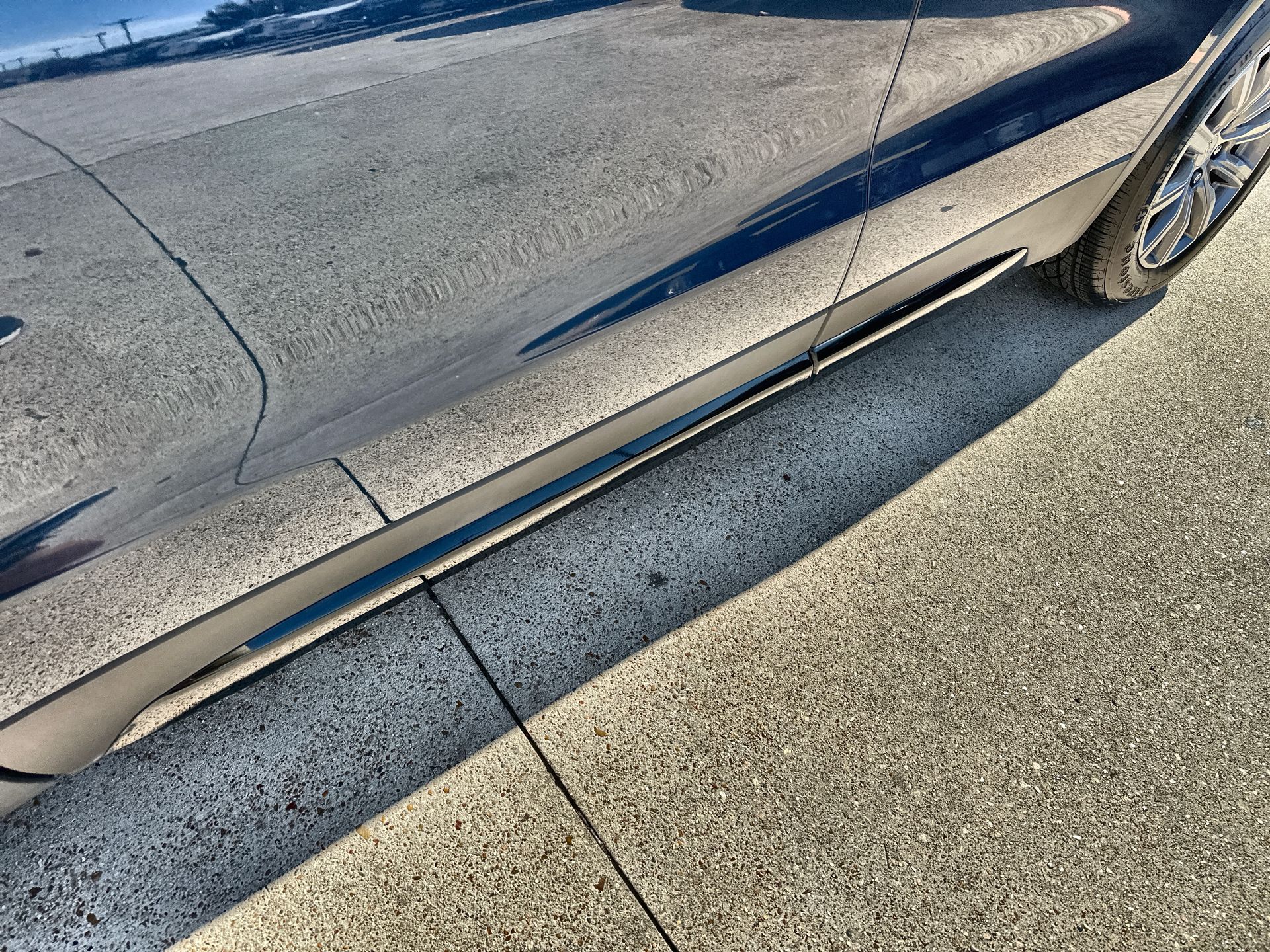 2021 Cadillac XT4 Sport