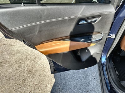 2021 Cadillac XT4 Sport