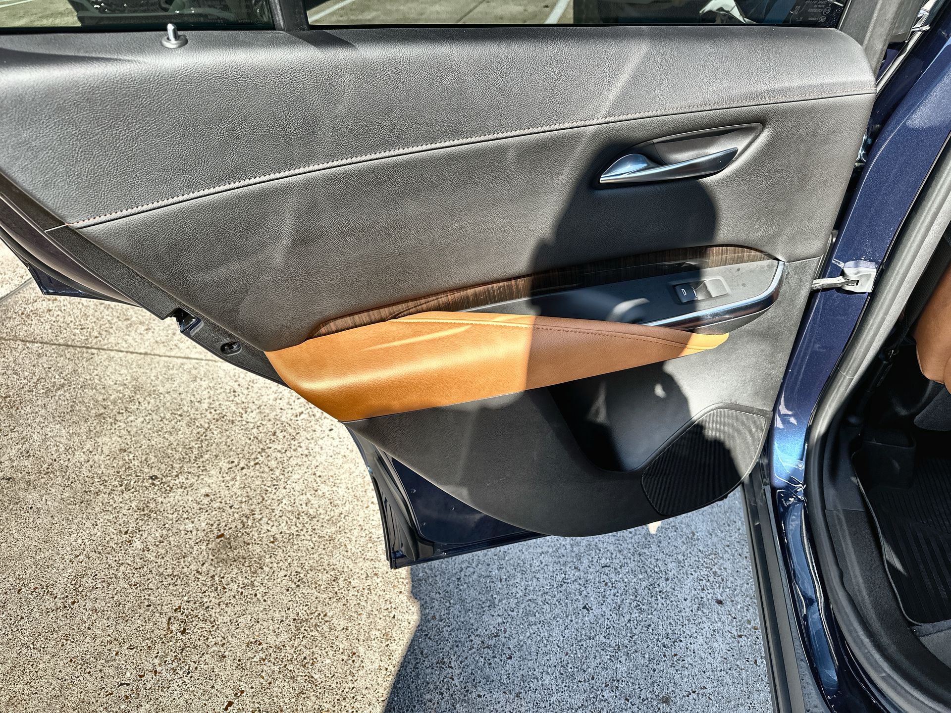 2021 Cadillac XT4 Sport