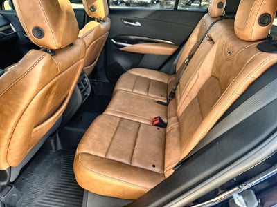 2021 Cadillac XT4 Sport