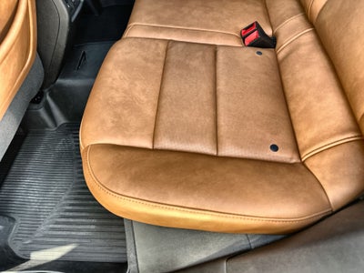 2021 Cadillac XT4 Sport