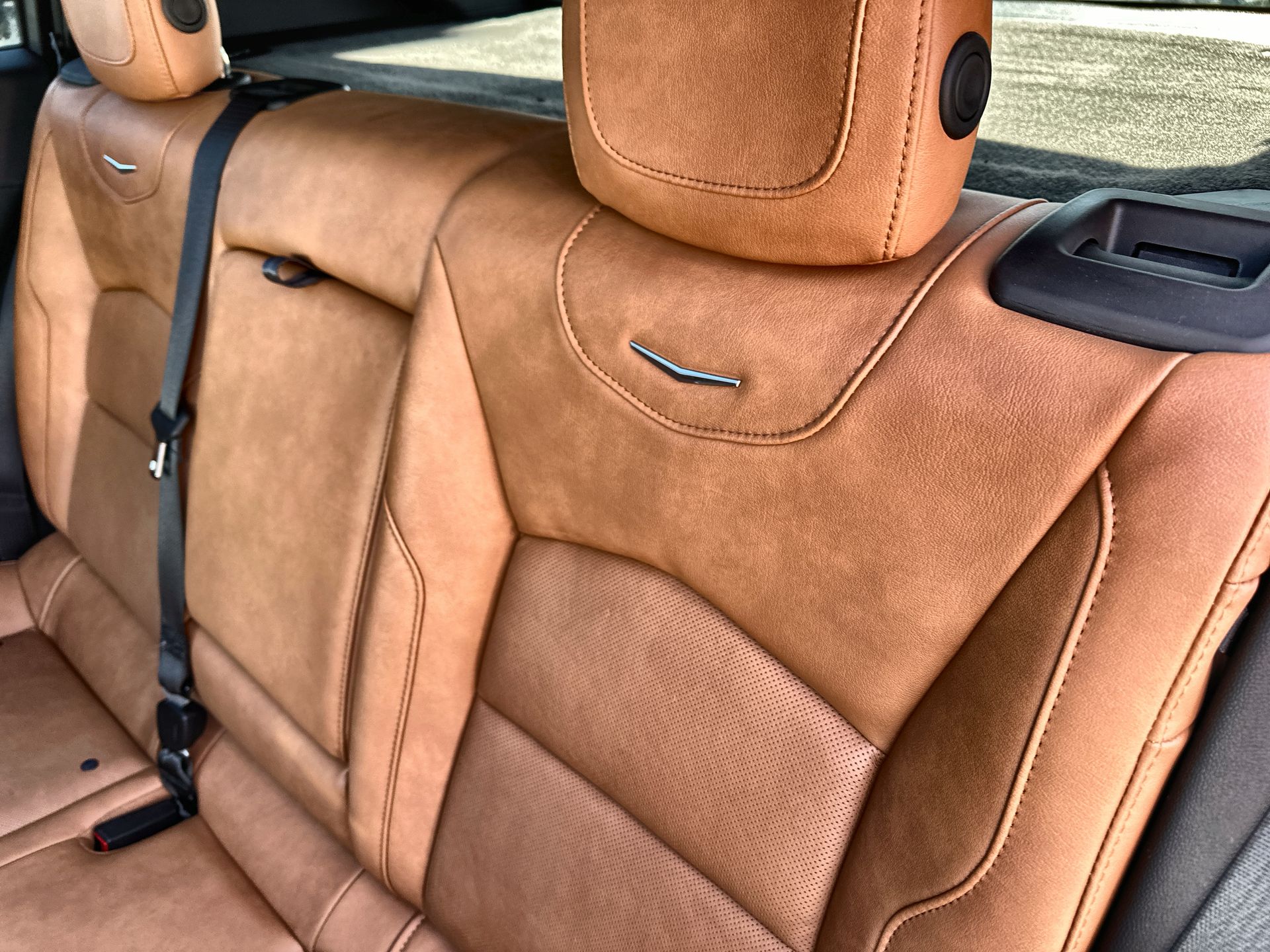 2021 Cadillac XT4 Sport