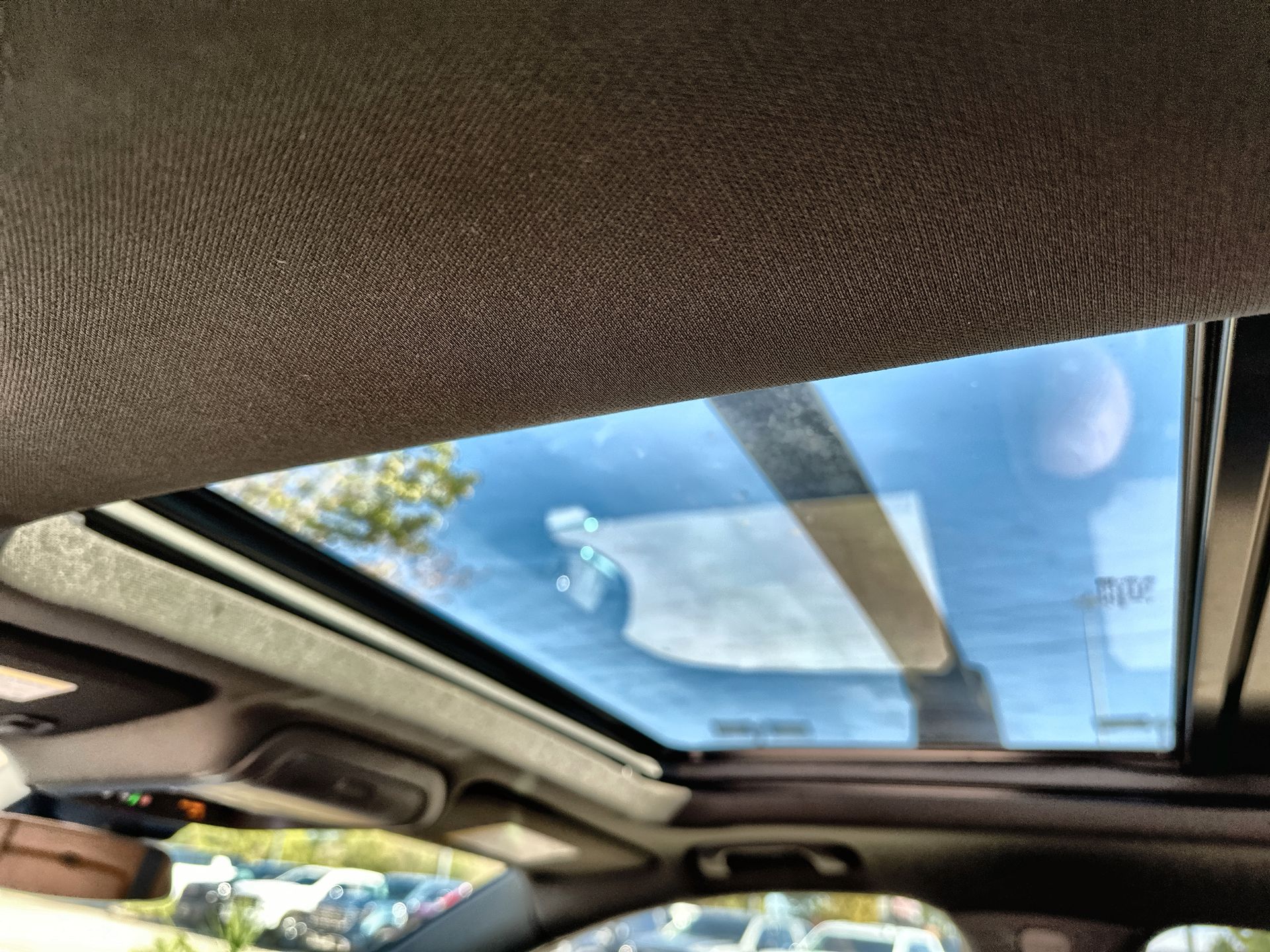 2021 Cadillac XT4 Sport