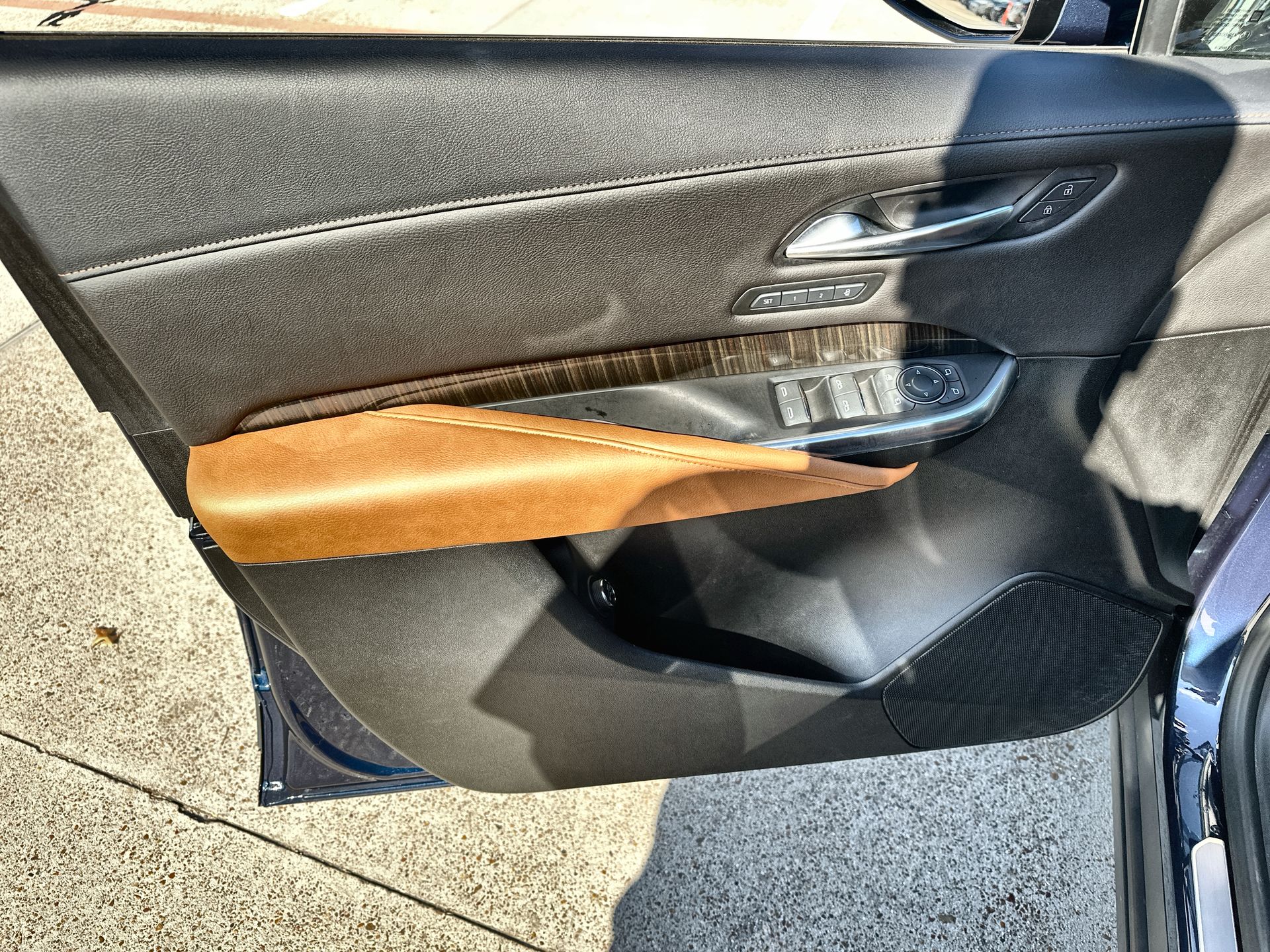 2021 Cadillac XT4 Sport