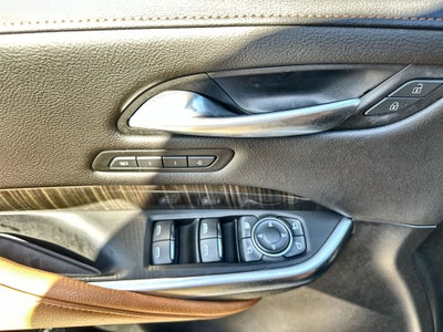 2021 Cadillac XT4 Sport