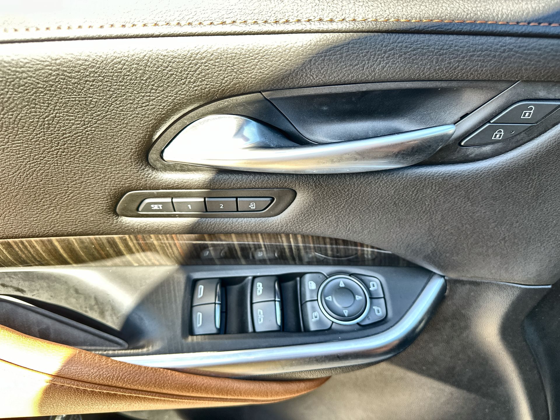 2021 Cadillac XT4 Sport