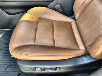 2021 Cadillac XT4 Sport