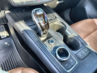 2021 Cadillac XT4 Sport