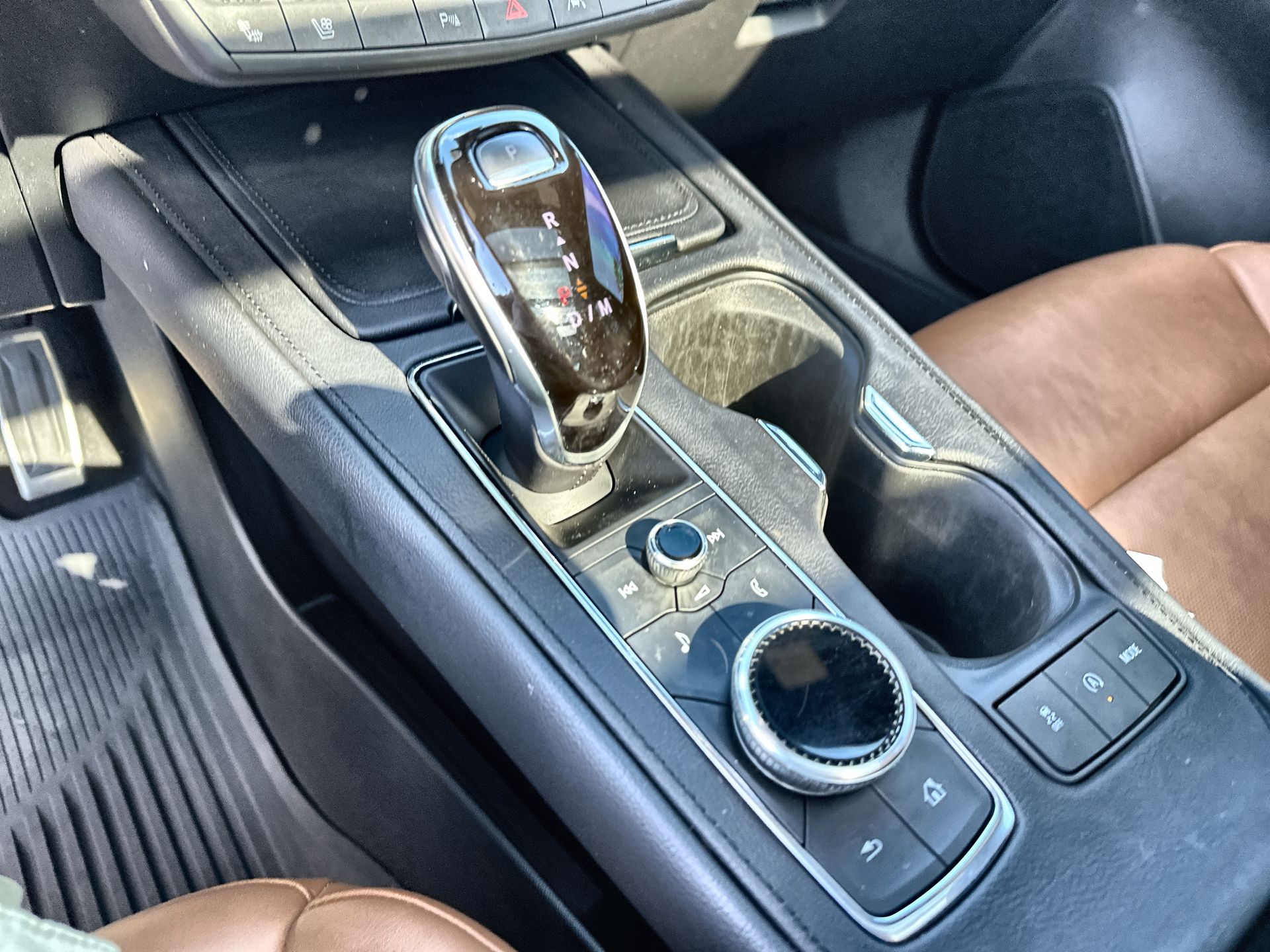 2021 Cadillac XT4 Sport