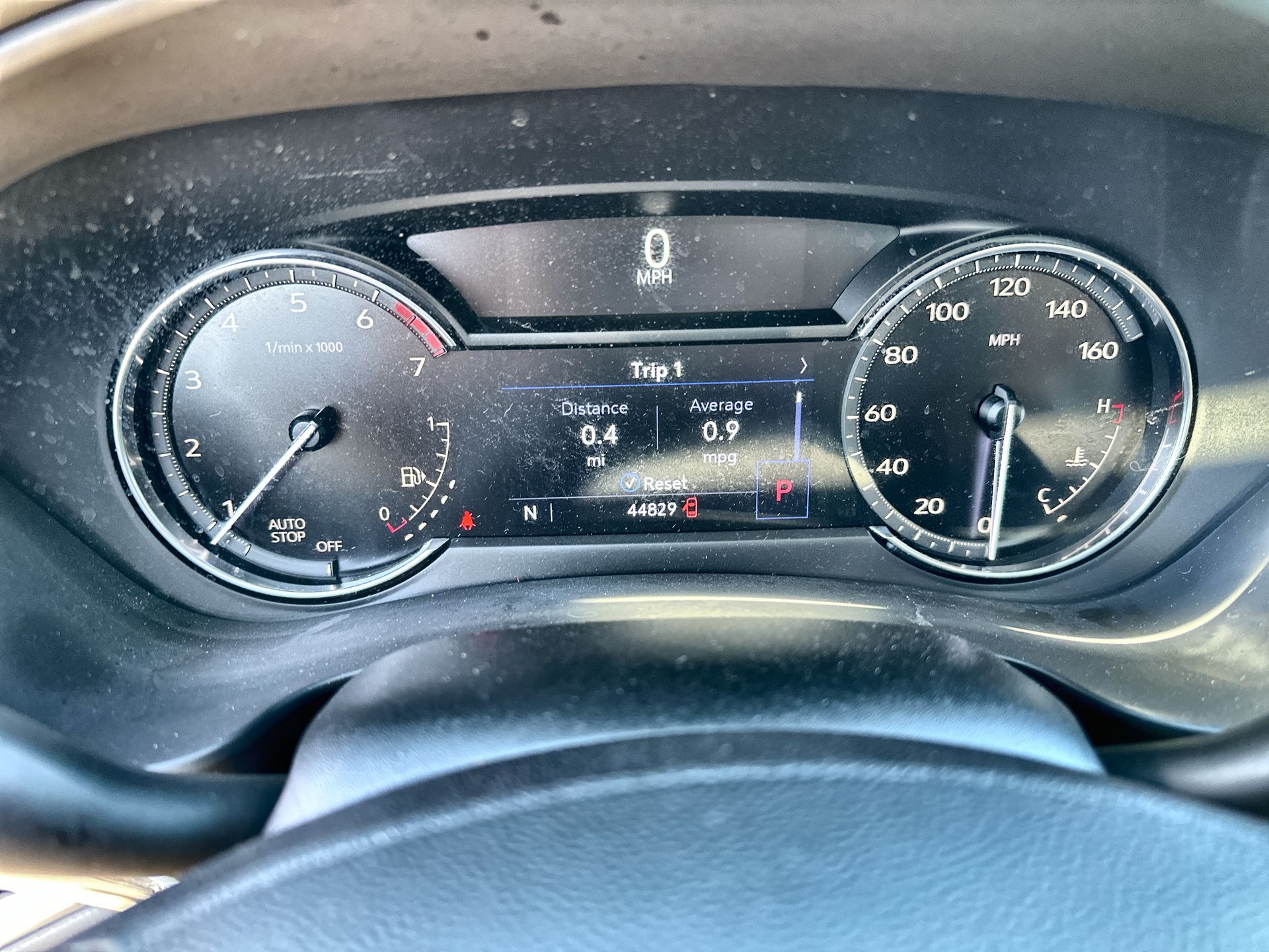 2021 Cadillac XT4 Sport