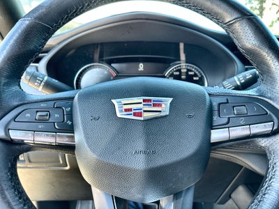 2021 Cadillac XT4 Sport