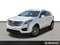 2017 Cadillac XT5 Luxury FWD