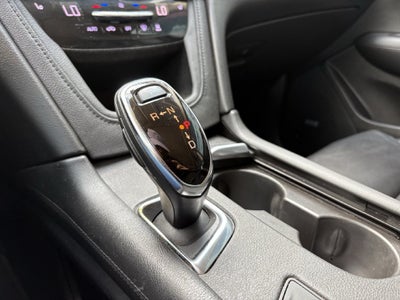 2017 Cadillac XT5 Luxury FWD