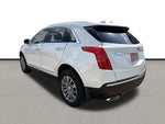 2017 Cadillac XT5 Luxury FWD