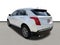 2017 Cadillac XT5 Luxury FWD