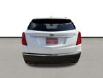2017 Cadillac XT5 Luxury FWD