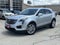 2018 Cadillac XT5 Premium Luxury FWD