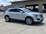 2018 Cadillac XT5 Premium Luxury FWD