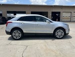 2018 Cadillac XT5 Premium Luxury FWD