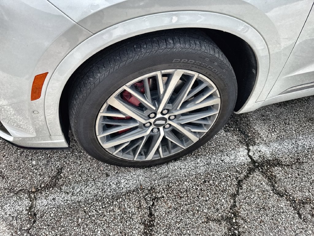 2023 Cadillac XT6 AWD Sport