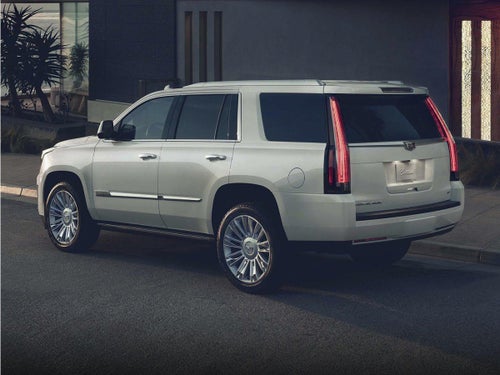 2019 Cadillac Escalade RWD