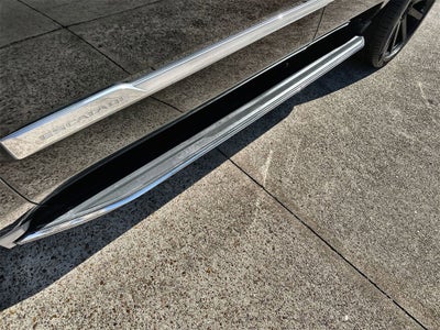 2016 Cadillac Escalade Luxury Collection