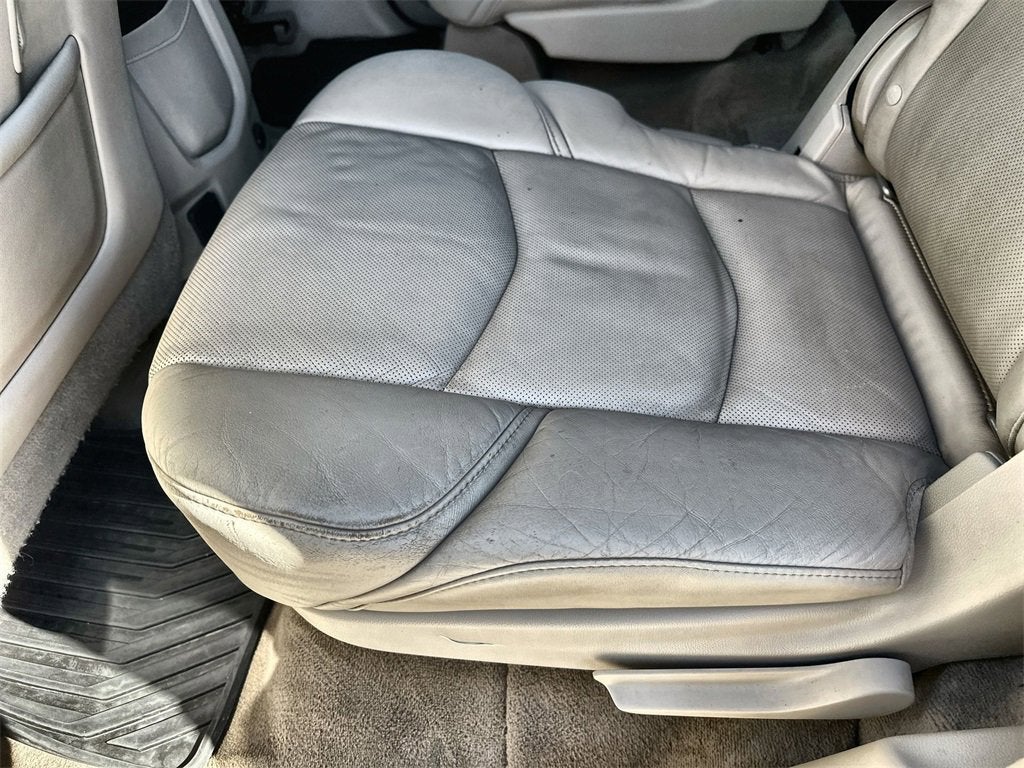 2016 Cadillac Escalade Luxury Collection