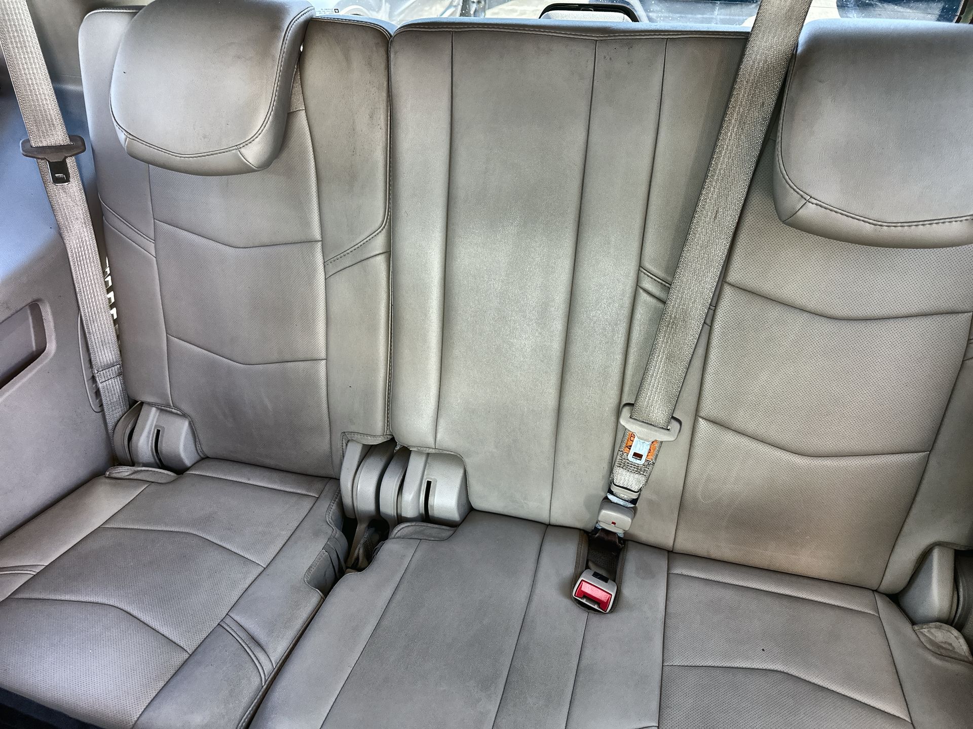 2016 Cadillac Escalade Luxury Collection