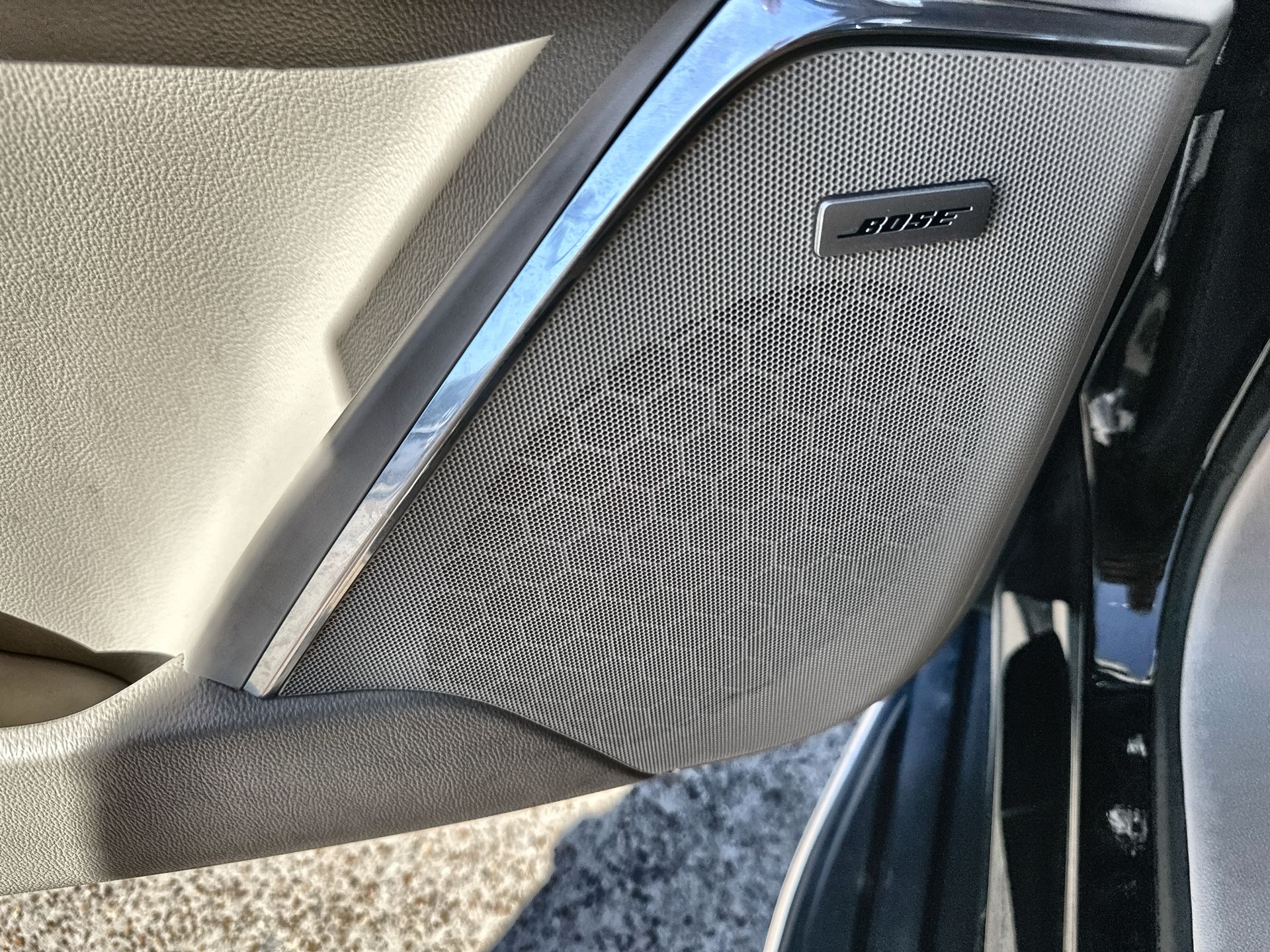 2016 Cadillac Escalade Luxury Collection